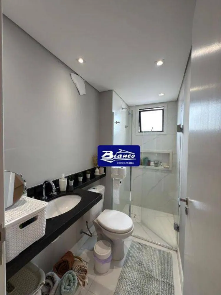 Apartamento, 3 quartos, 86 m² - Foto 10