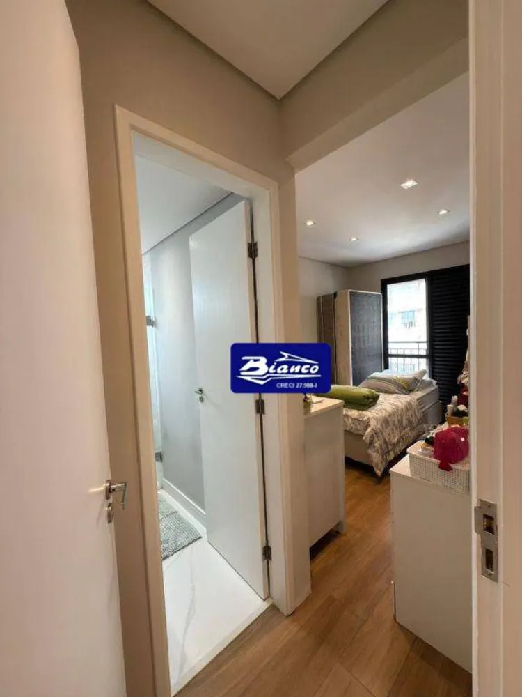 Apartamento, 3 quartos, 86 m² - Foto 9