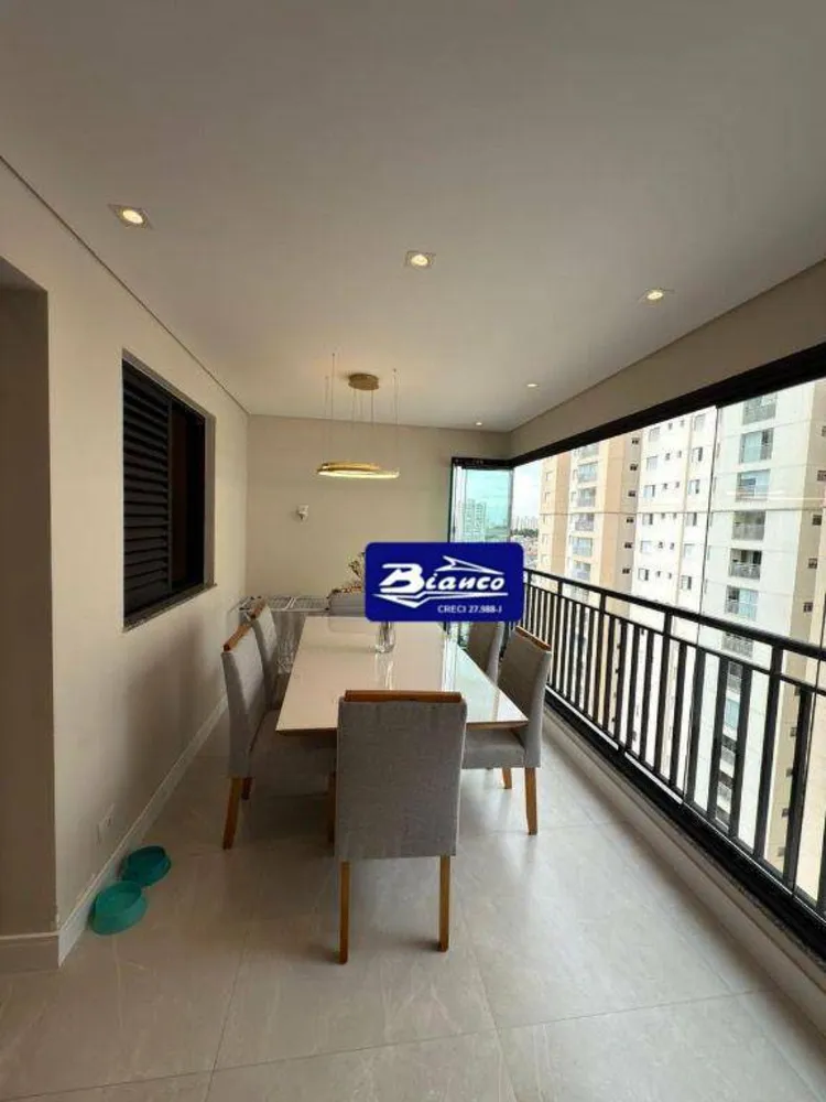 Apartamento, 3 quartos, 86 m² - Foto 3