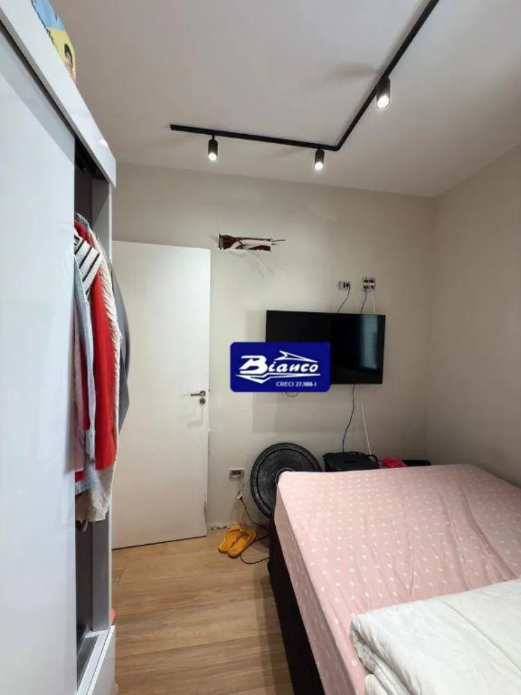 Apartamento, 3 quartos, 86 m² - Foto 7