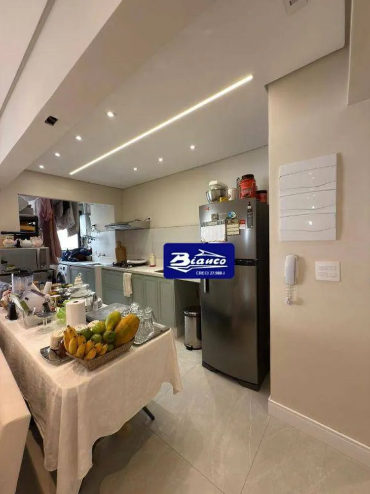 Apartamento, 3 quartos, 86 m² - Foto 4