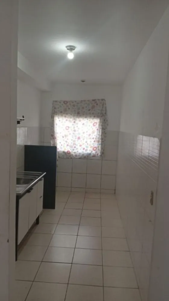 Apartamento, 2 quartos, 50 m² - Foto 5