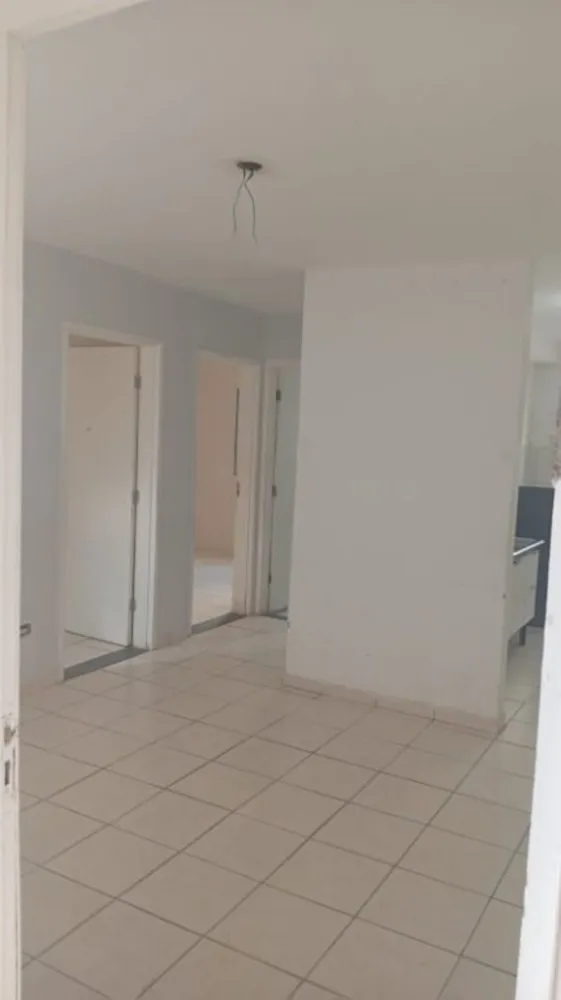 Apartamento, 2 quartos, 50 m² - Foto 2