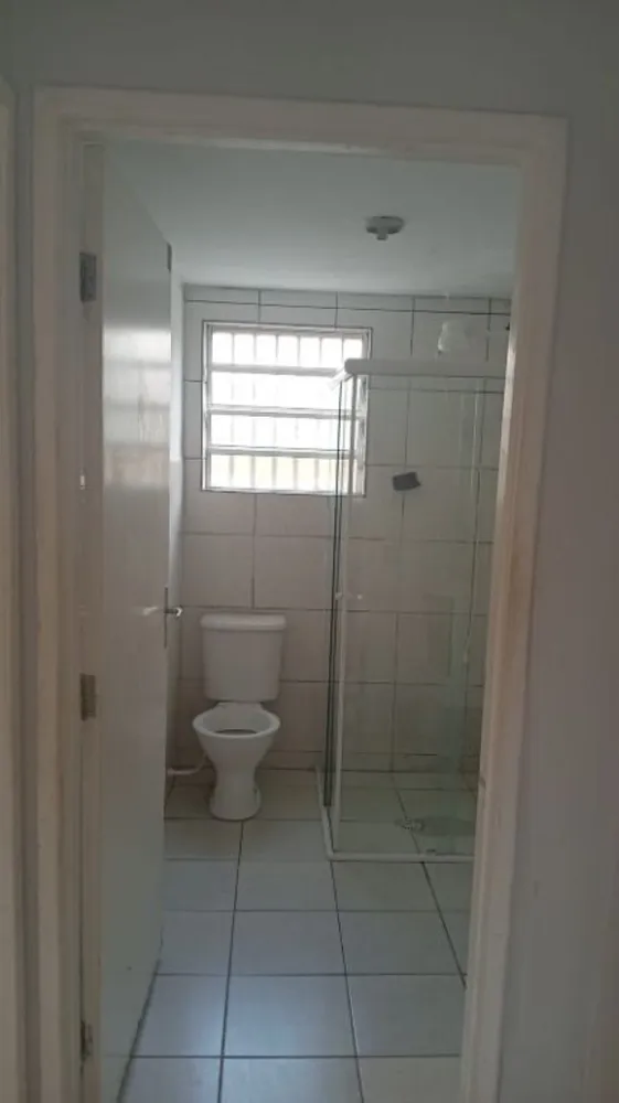 Apartamento, 2 quartos, 50 m² - Foto 6