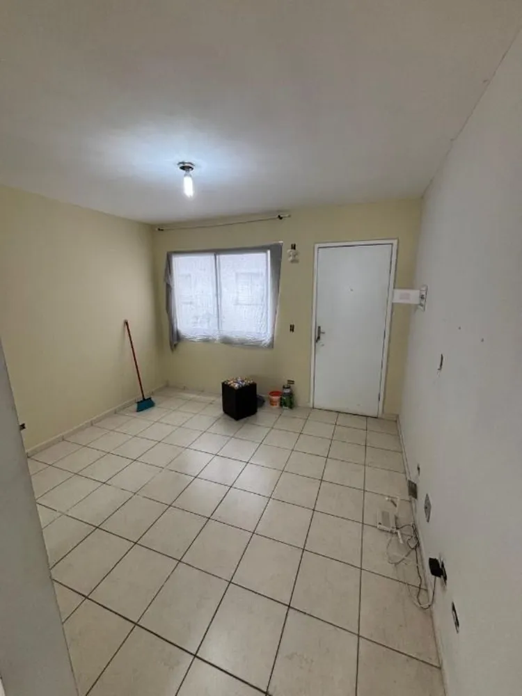 Apartamento, 2 quartos, 50 m² - Foto 1