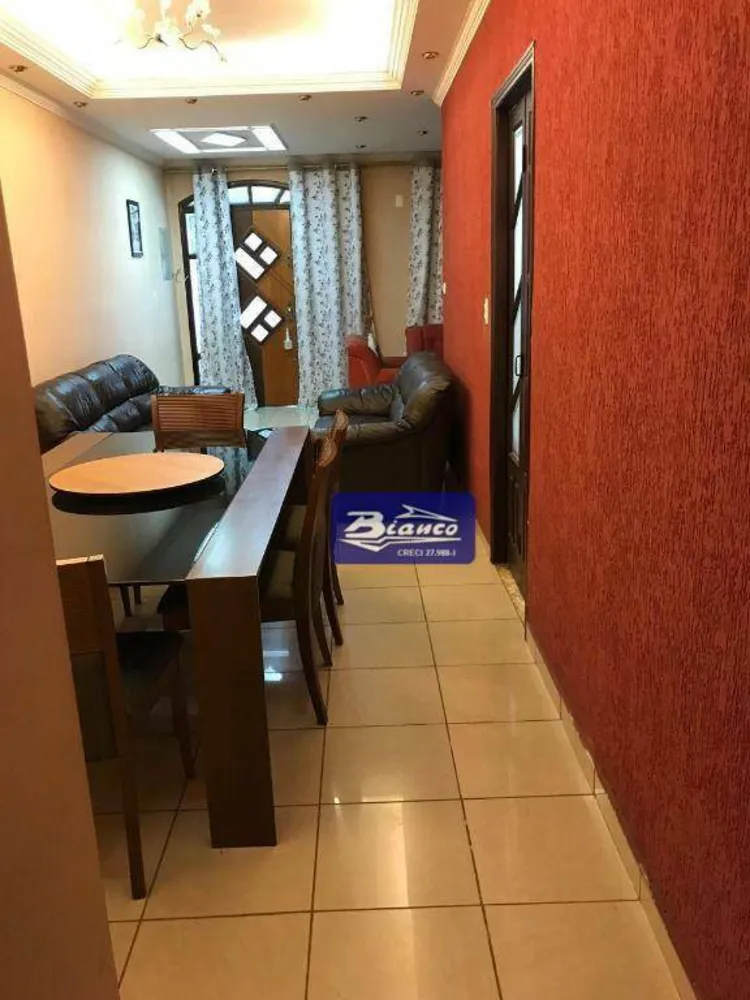Casa, 2 quartos, 148 m² - Foto 6