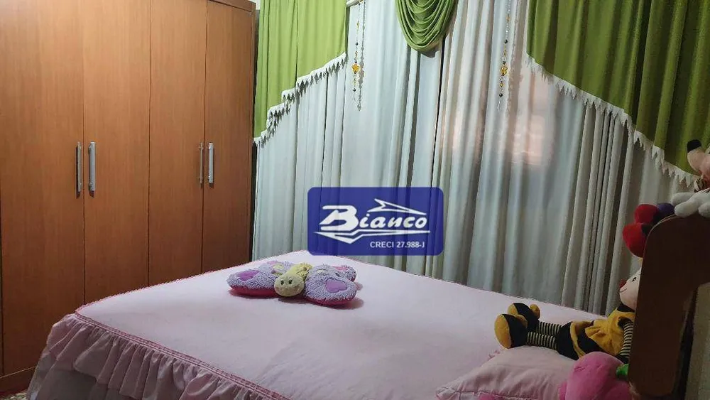 Casa, 3 quartos, 90 m² - Foto 11