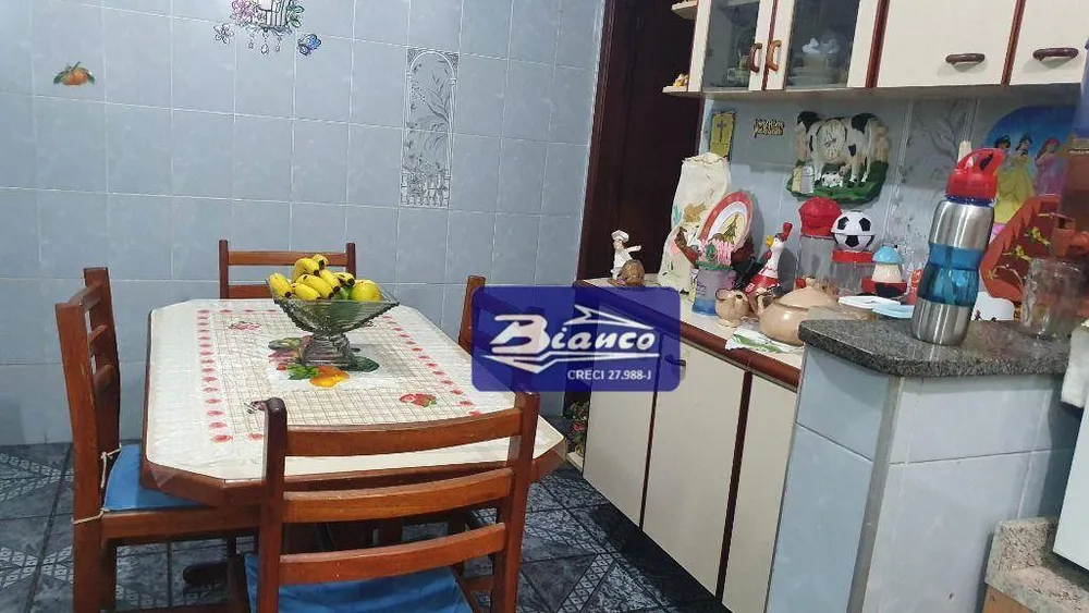 Casa, 3 quartos, 90 m² - Foto 9