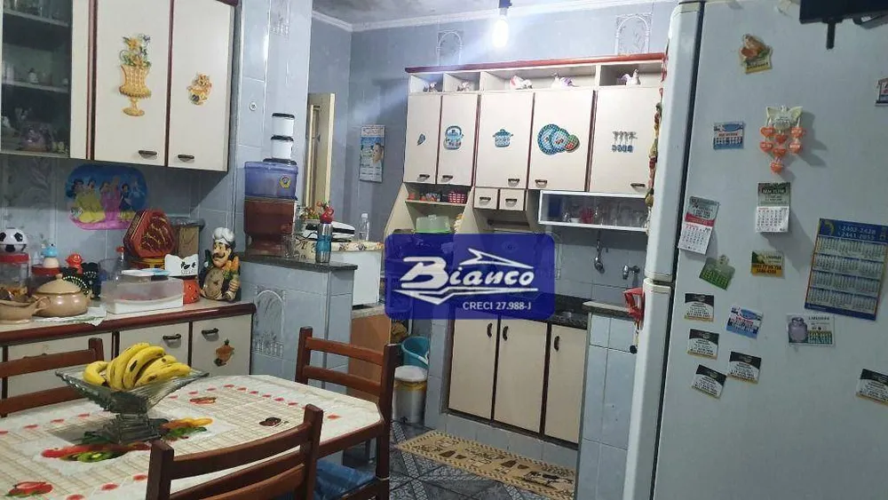 Casa, 3 quartos, 90 m² - Foto 7