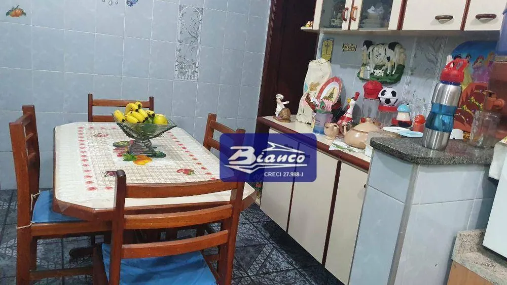 Casa, 3 quartos, 90 m² - Foto 10