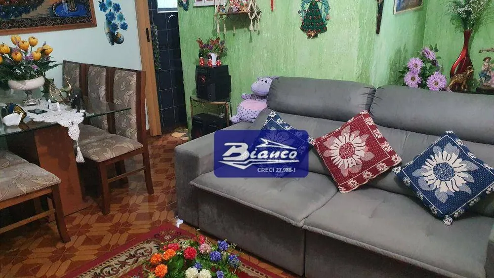 Casa, 3 quartos, 90 m² - Foto 5