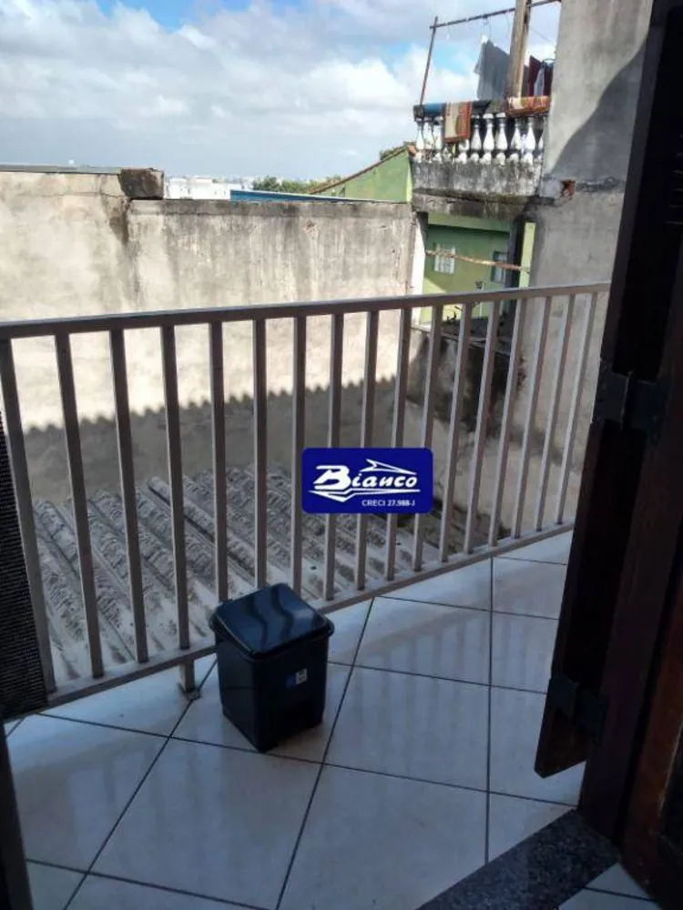 Casa, 216 m² - Foto 11