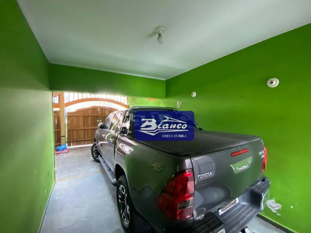 Casa, 216 m² - Foto 3