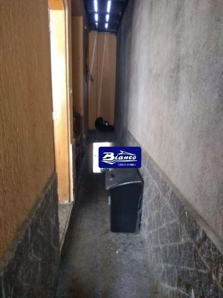 Casa, 216 m² - Foto 12