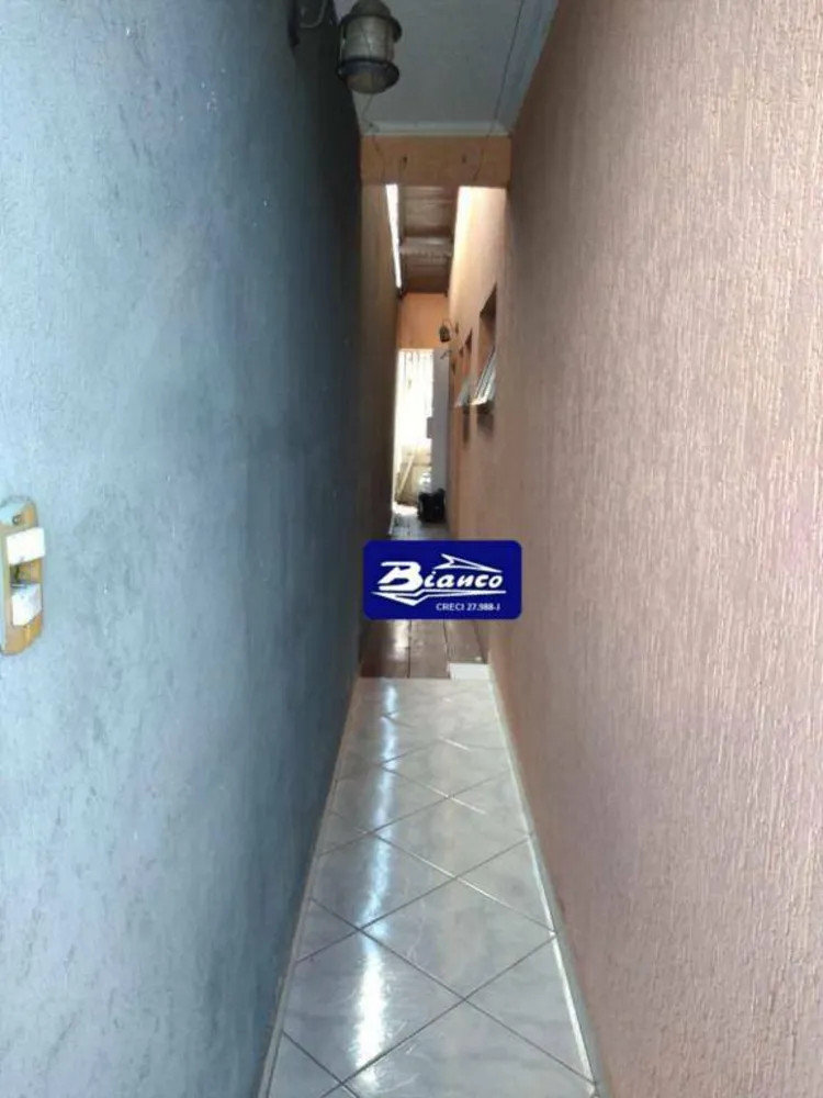 Casa, 216 m² - Foto 8