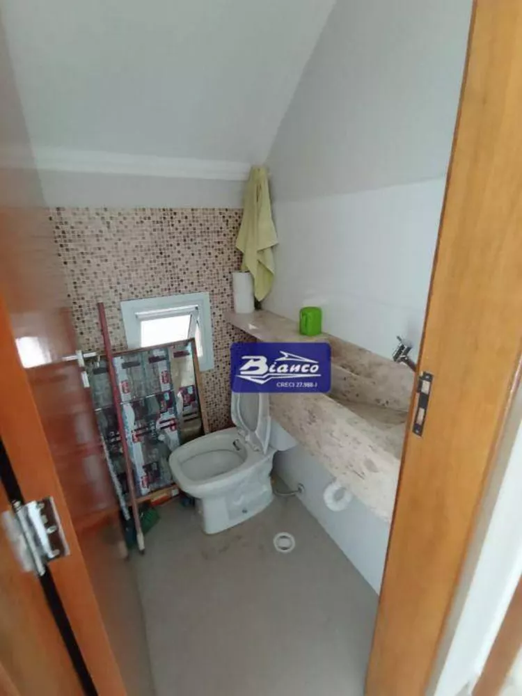 Sobrado à venda com 3 quartos, 116m² - Foto 4