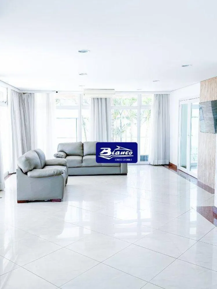 Apartamento, 3 quartos, 170 m² - Foto 8
