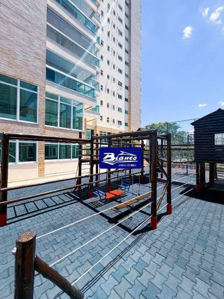 Apartamento, 3 quartos, 170 m² - Foto 7