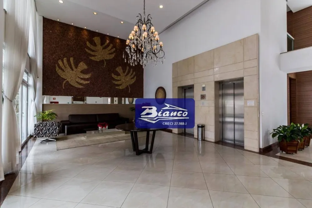Apartamento, 3 quartos, 170 m² - Foto 6