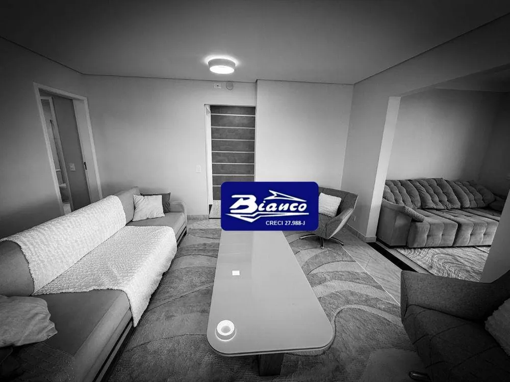 Apartamento, 3 quartos, 170 m² - Foto 2