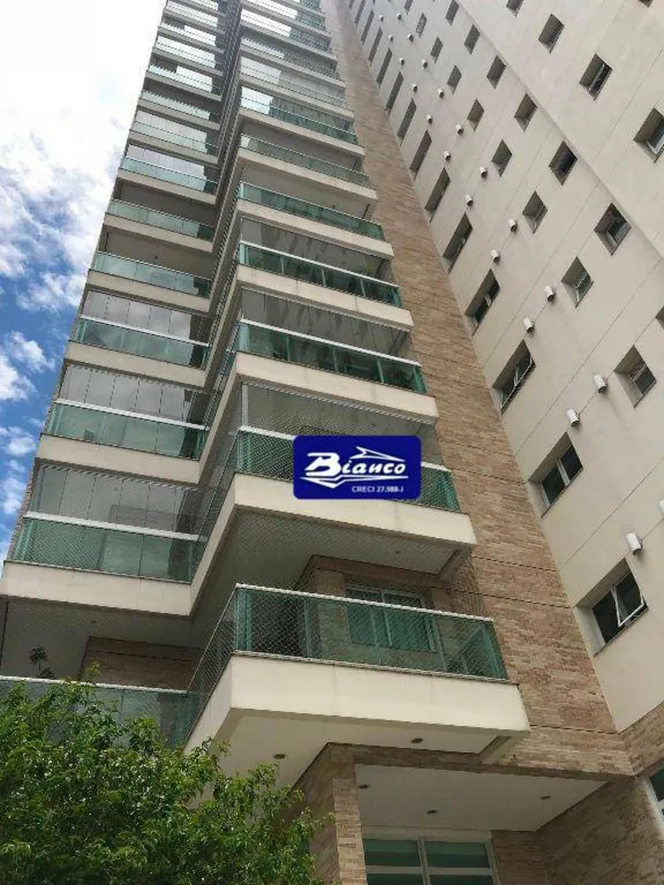 Apartamento, 3 quartos, 170 m² - Foto 5