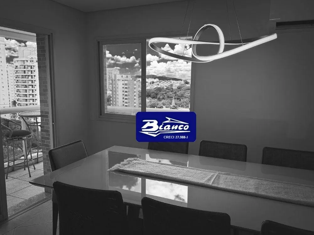 Apartamento, 3 quartos, 170 m² - Foto 3
