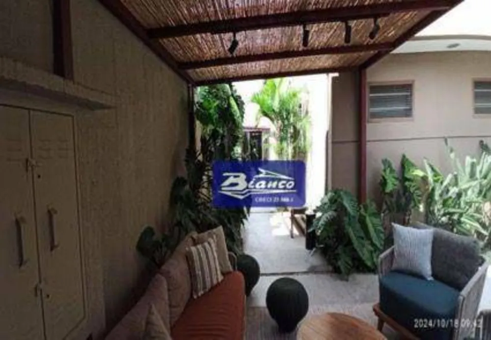 Depósito-Galpão, 796 m² - Foto 4