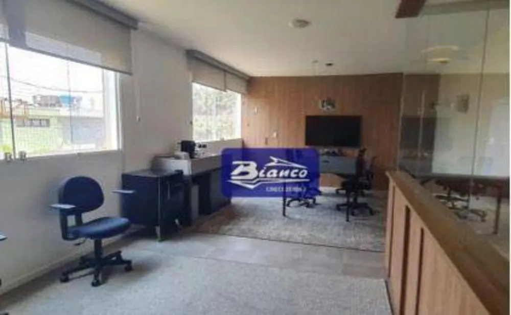Depósito-Galpão, 796 m² - Foto 7