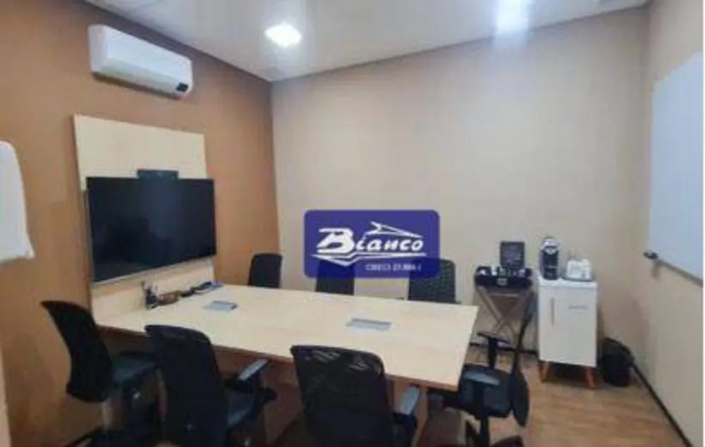 Depósito-Galpão, 796 m² - Foto 6