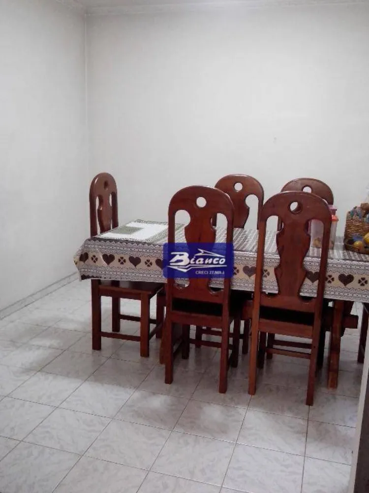 Sobrado, 3 quartos, 197 m² - Foto 4