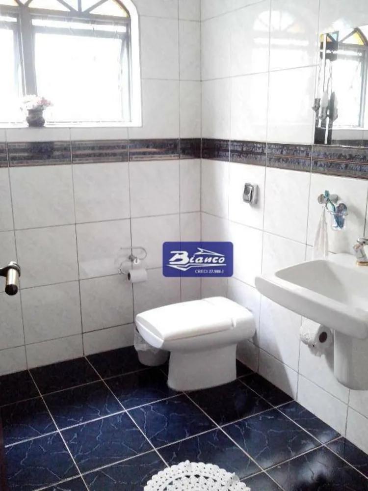 Sobrado, 3 quartos, 197 m² - Foto 3