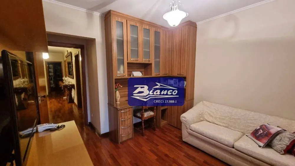 Apartamento, 3 quartos, 222 m² - Foto 8