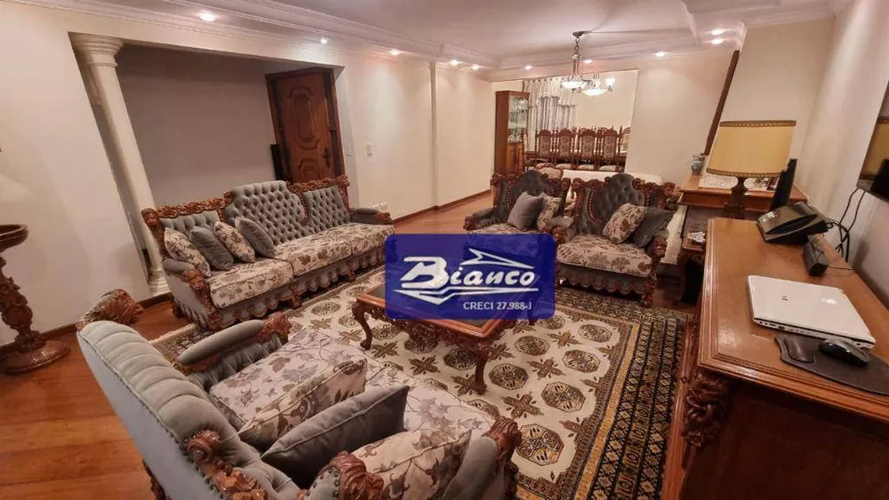 Apartamento, 3 quartos, 222 m² - Foto 11