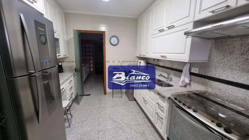 Apartamento, 3 quartos, 222 m² - Foto 12