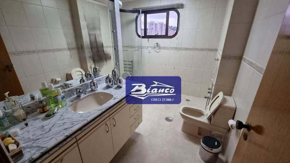 Apartamento, 3 quartos, 222 m² - Foto 5