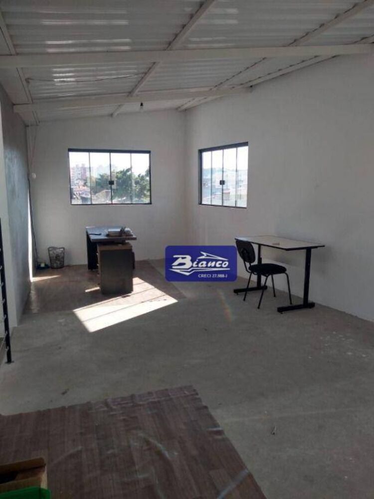 Sobrado, 4 quartos, 220 m² - Foto 10