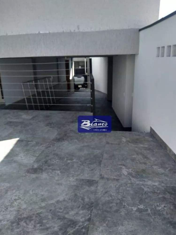 Sobrado, 4 quartos, 220 m² - Foto 15