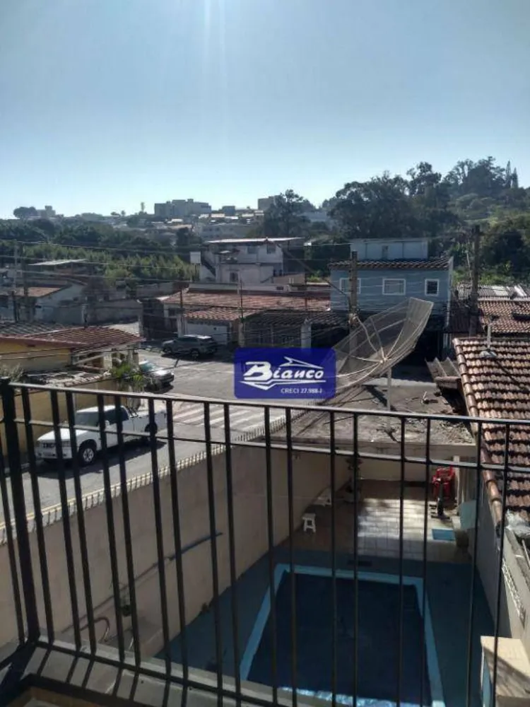 Sobrado, 4 quartos, 220 m² - Foto 24