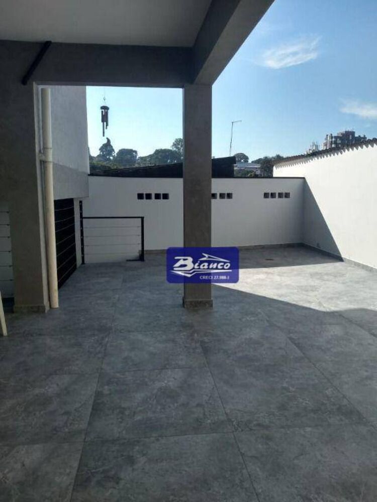 Sobrado, 4 quartos, 220 m² - Foto 14