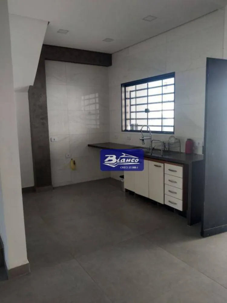 Sobrado, 4 quartos, 220 m² - Foto 22