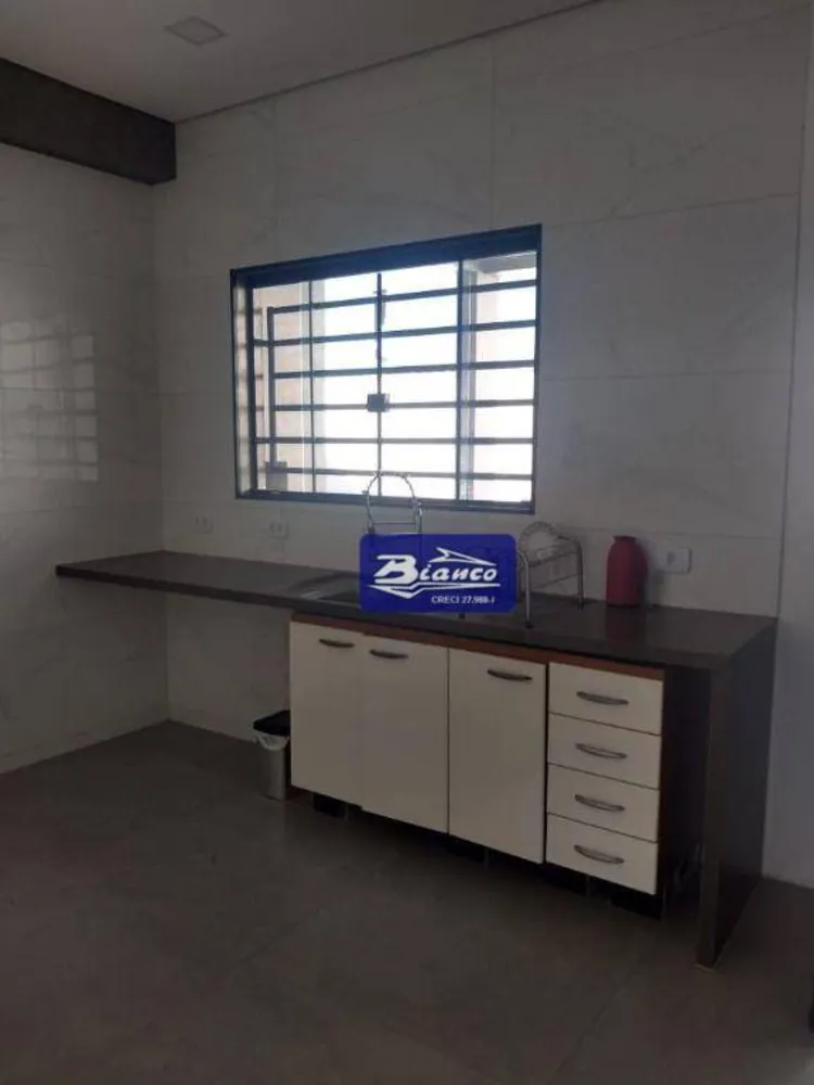 Sobrado, 4 quartos, 220 m² - Foto 4
