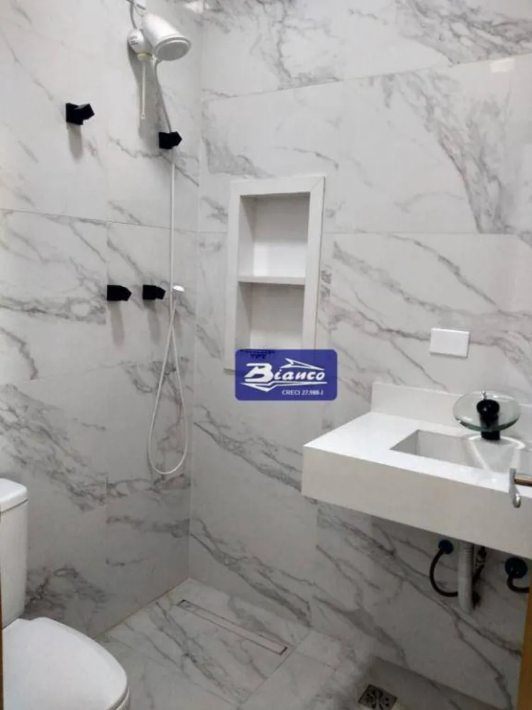 Sobrado, 4 quartos, 220 m² - Foto 13