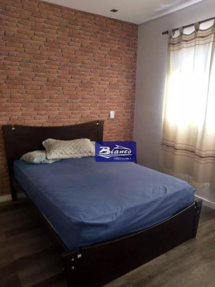 Sobrado, 4 quartos, 220 m² - Foto 5