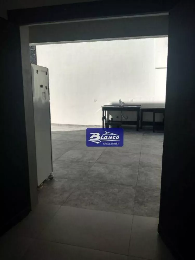 Sobrado, 4 quartos, 220 m² - Foto 16