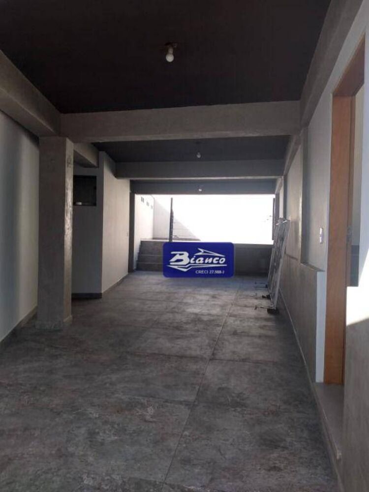 Sobrado, 4 quartos, 220 m² - Foto 2