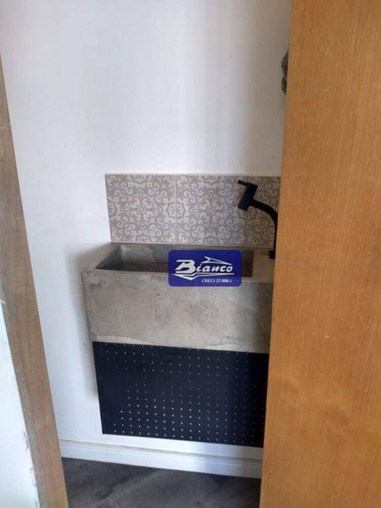 Sobrado, 4 quartos, 220 m² - Foto 3