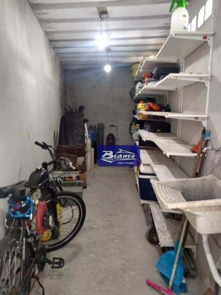 Sobrado, 4 quartos, 220 m² - Foto 12