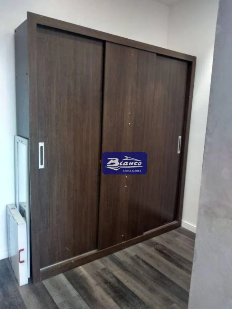 Sobrado, 4 quartos, 220 m² - Foto 10