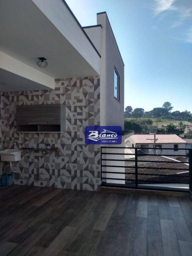 Sobrado, 4 quartos, 220 m² - Foto 7