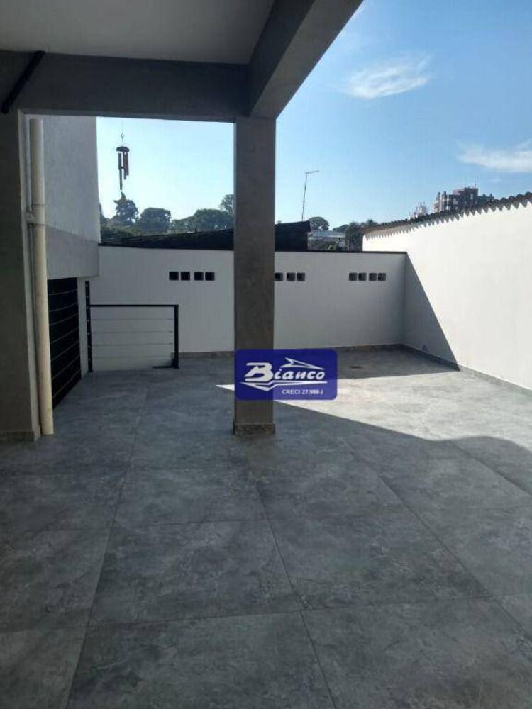 Sobrado, 4 quartos, 220 m² - Foto 13